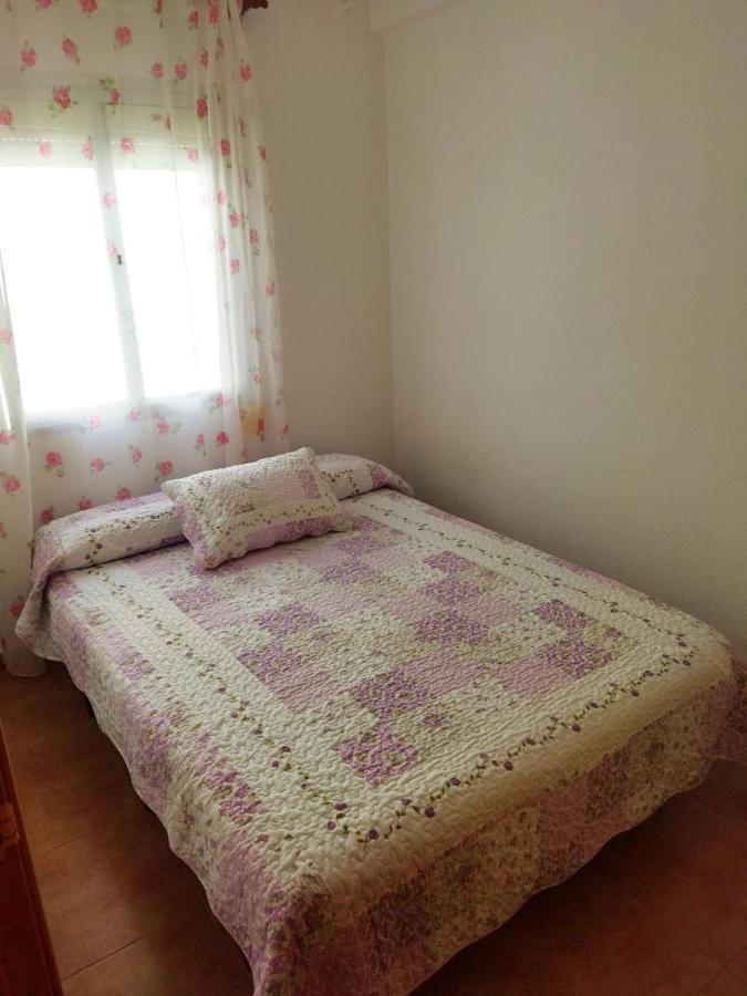 Apartamento Tranquilo Con 3 Dormitorios Cadiz Exterior photo